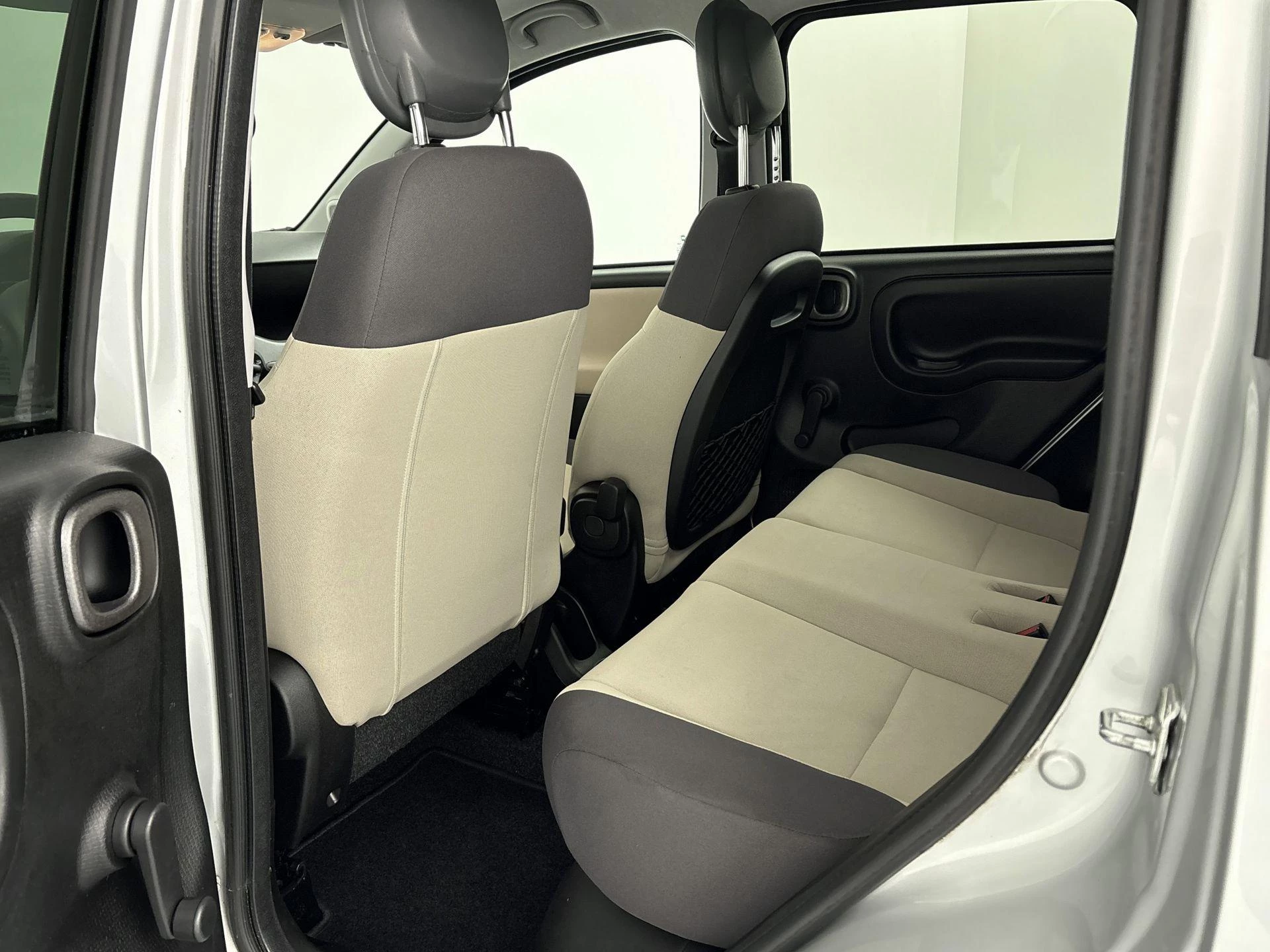 Fiat Panda 0.9 TwinAir Lounge
