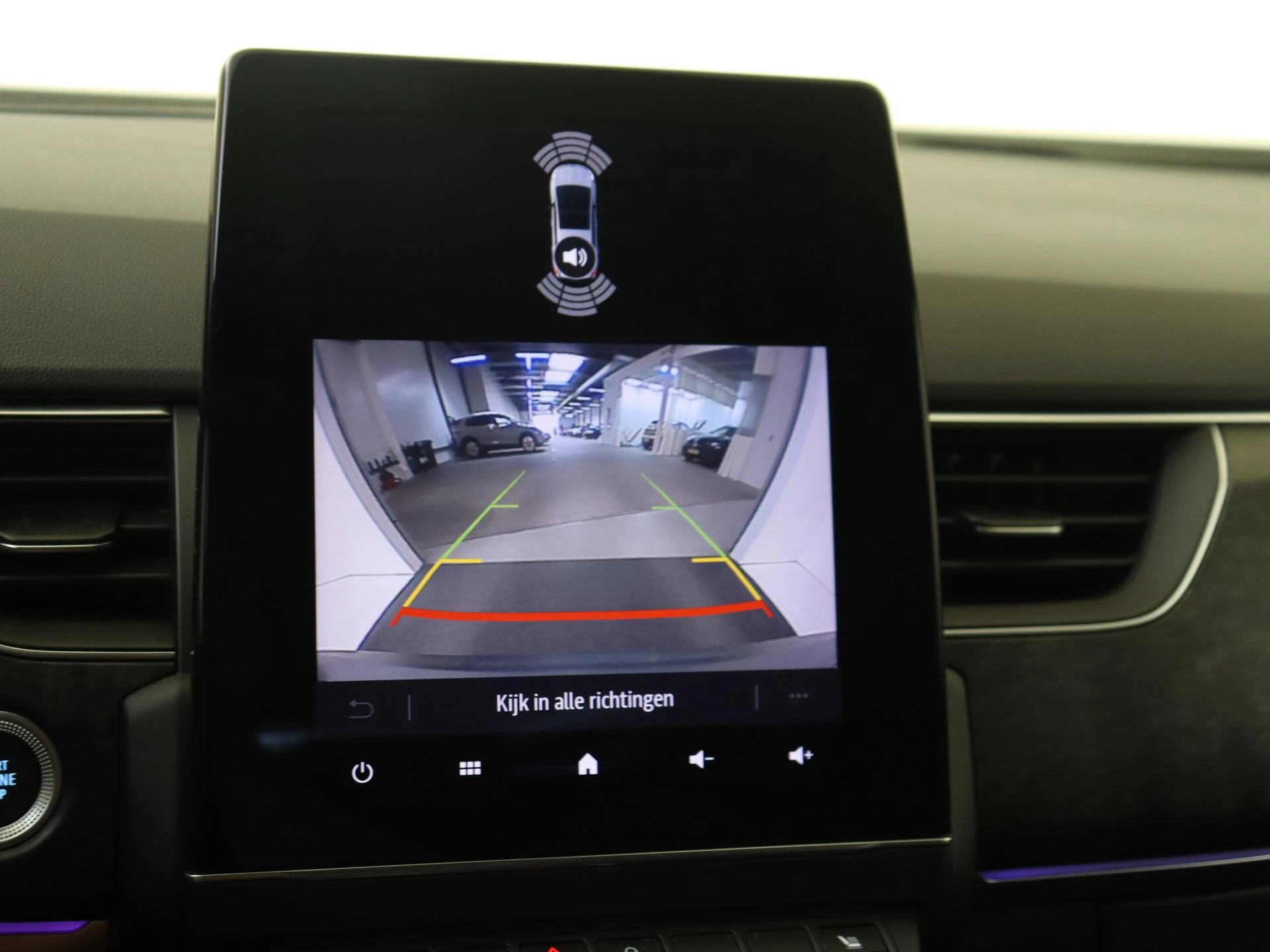 Renault Arkana 1.6 E-Tech full hybrid 145 esprit Alpine