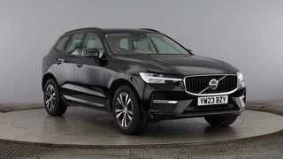 Volvo XC60 B5 AWD Mild hybrid Petrol Core
