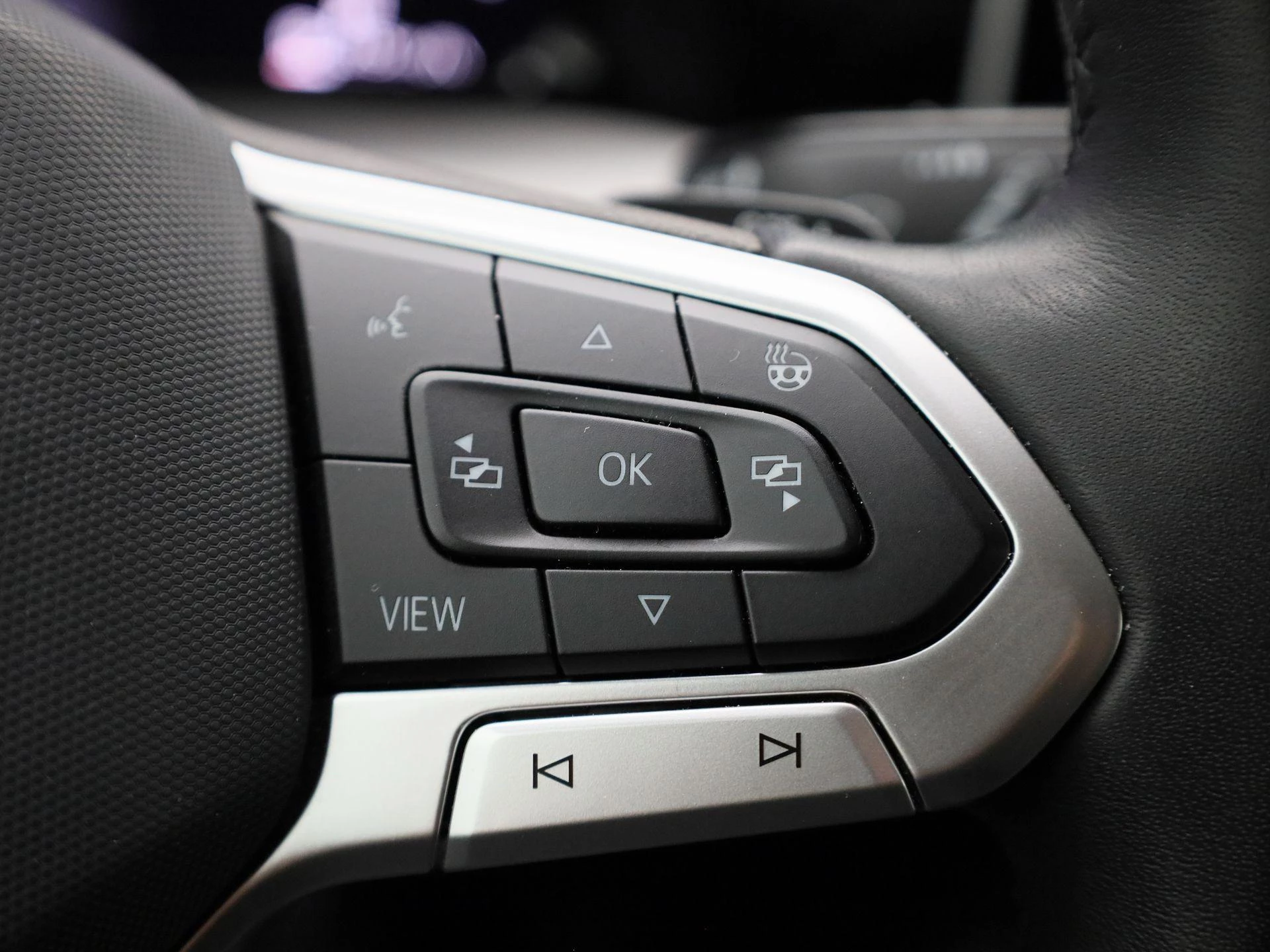 Volkswagen Golf 1.5 eHybrid Life Edition