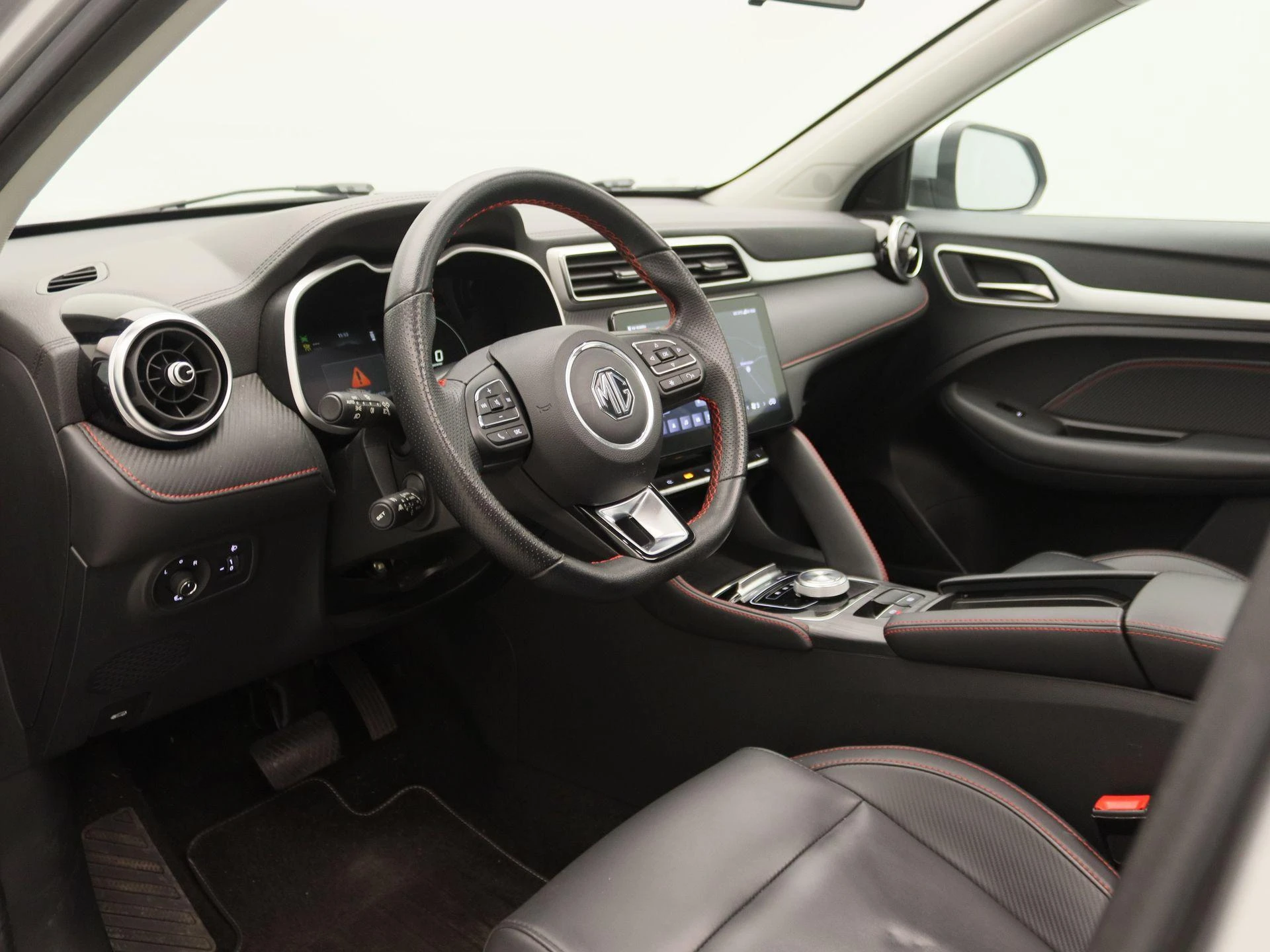 MG-ZS EV-image-21