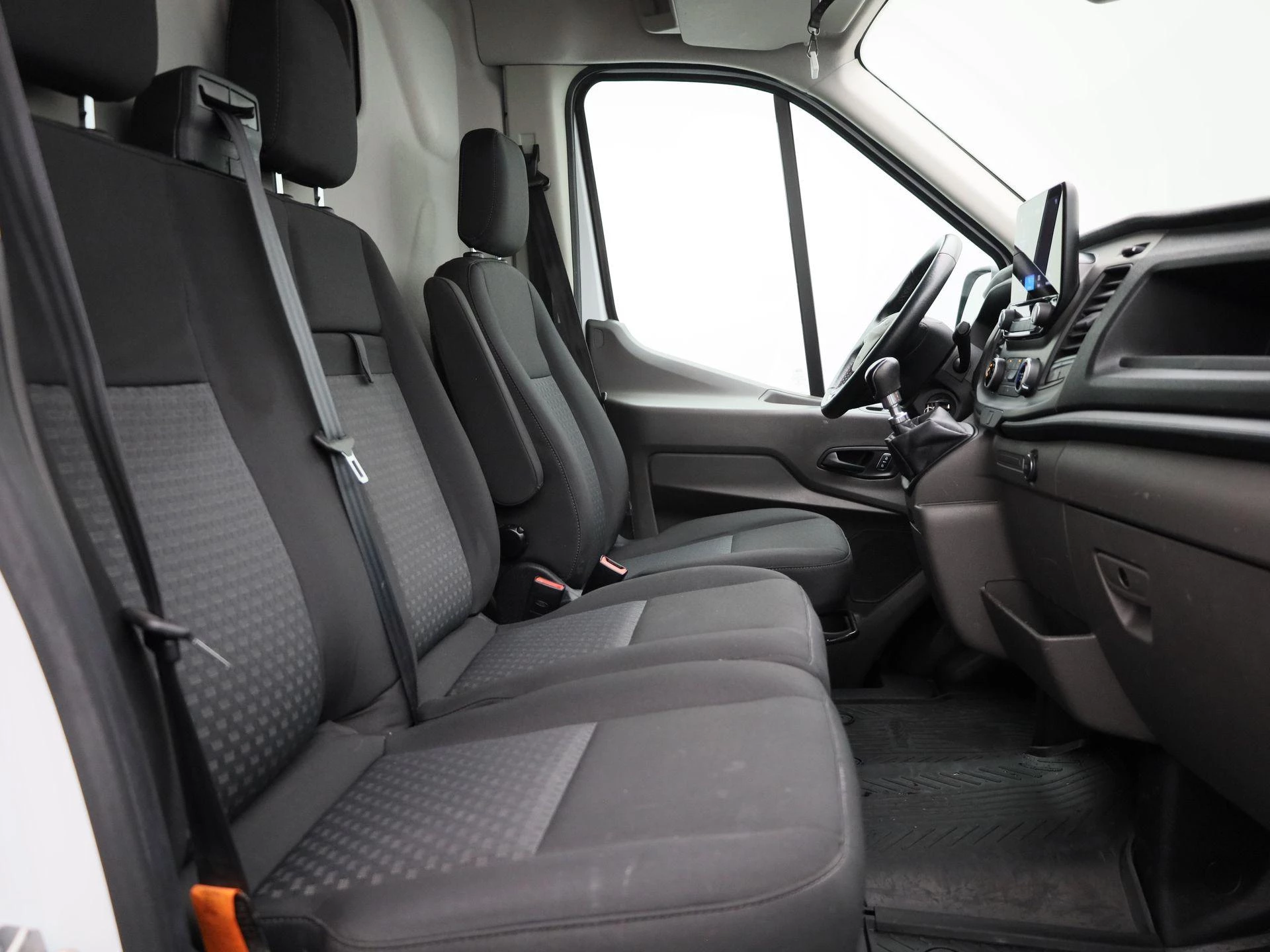 Ford Transit 290 2.0 TDCI L2H2 Trend