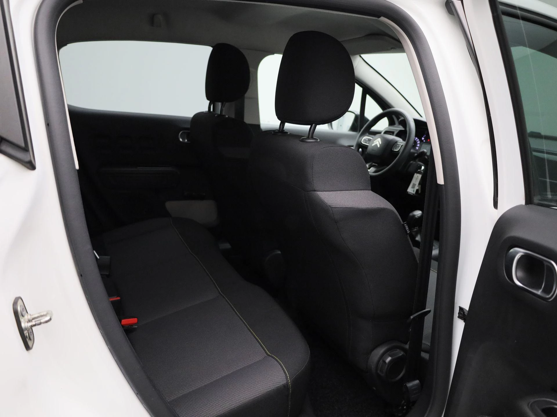 Citroën C3 1.2 PureTech 82 S&S MAN Feel