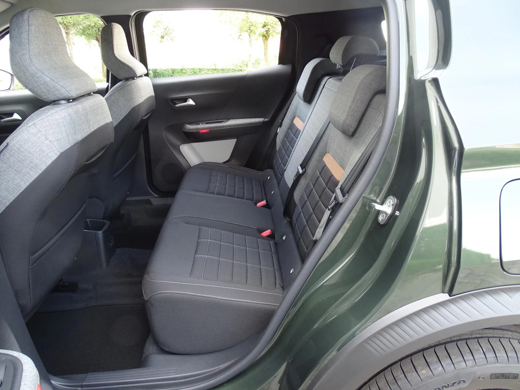 Citroën C3 Aircross Turbo 100 ch Manual PLUS