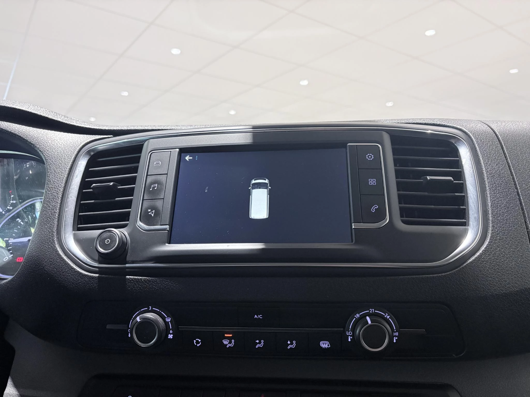 Peugeot Expert 226C 1.6 BlueHDI 115 Premium