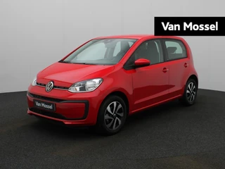 Volkswagen up! 1.0 65PK