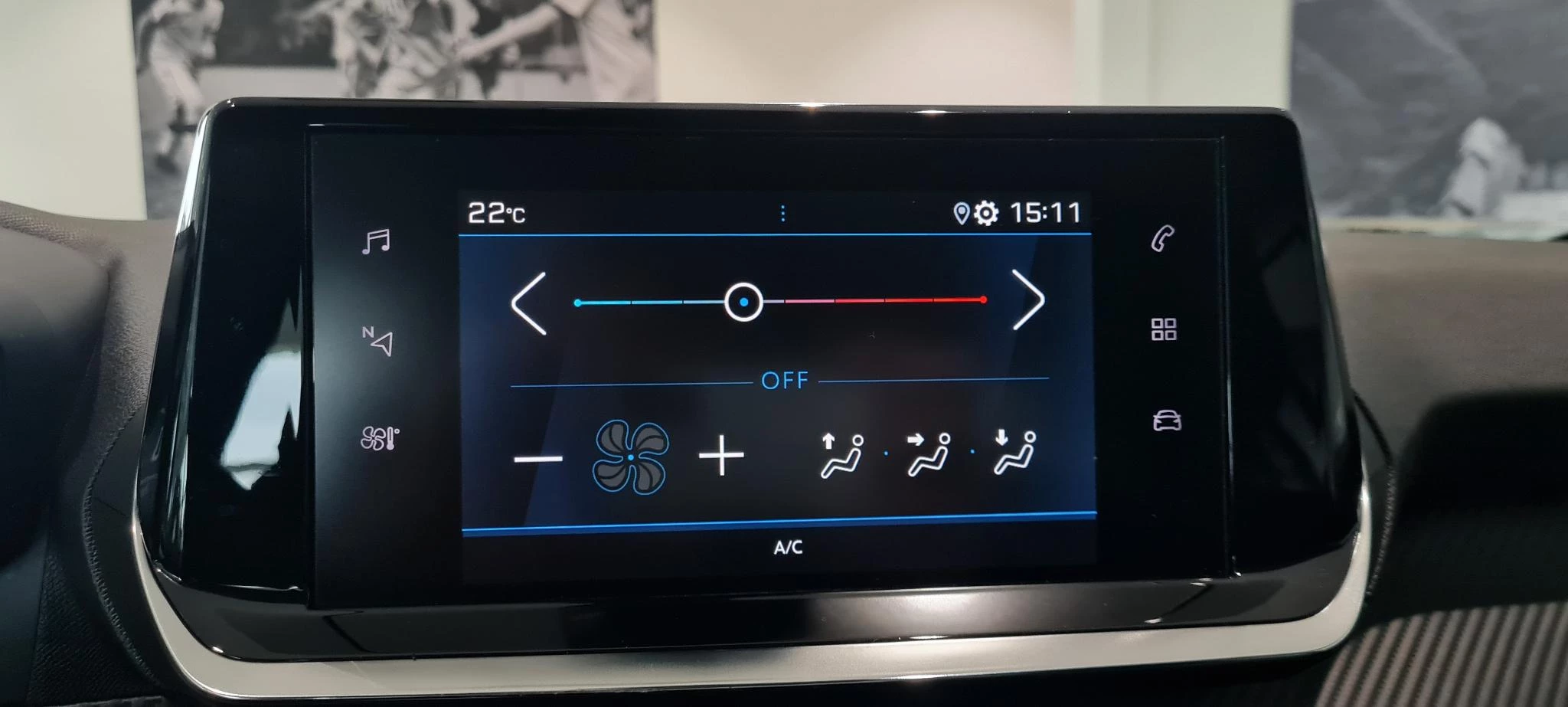 Peugeot 208 1.2 PureTech Active Pack