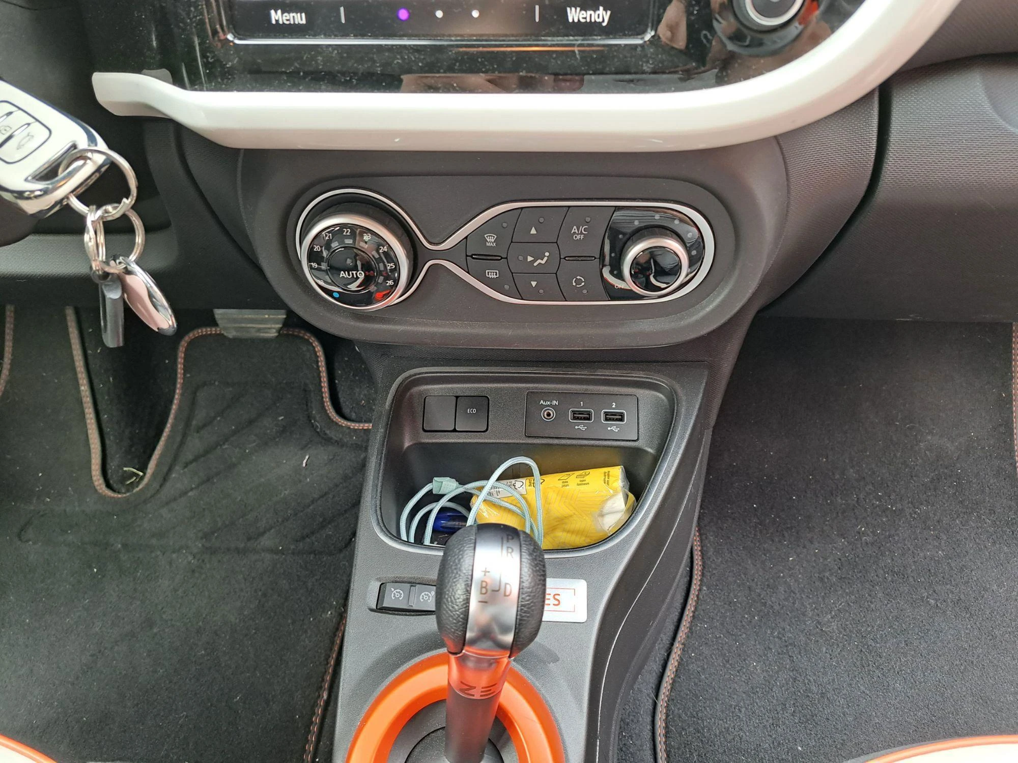 Renault Twingo R80 Life