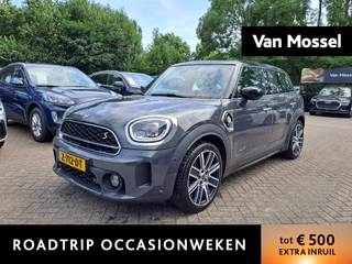 MINI Countryman 1.5 Cooper S E ALL4