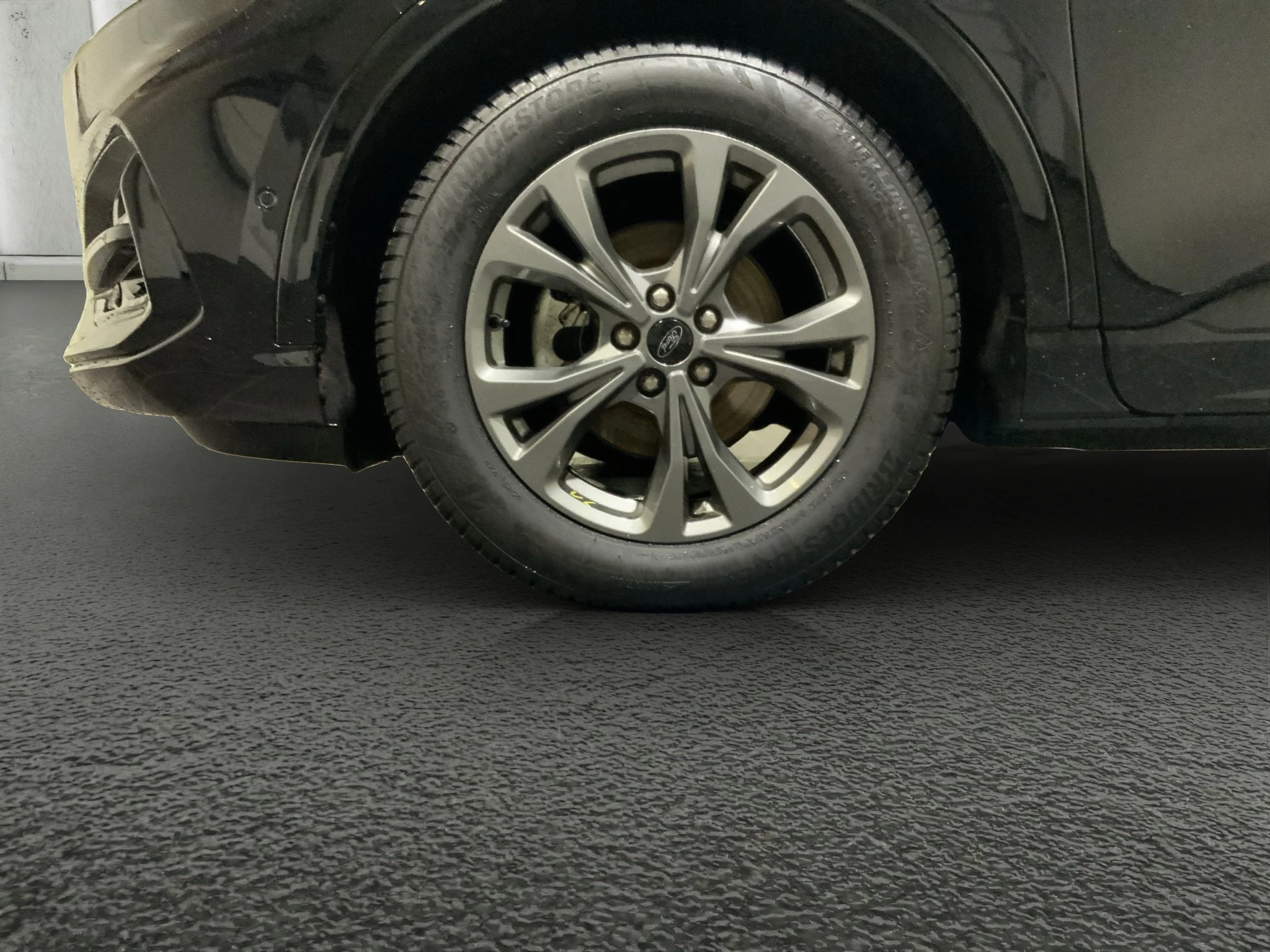 Ford Kuga ST-Line X 2.5 Duratec FHEV | LED | ACC | HUD | B&O