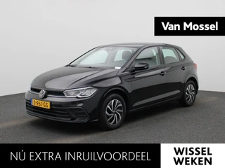 Volkswagen Polo 1.0 TSI Life Business