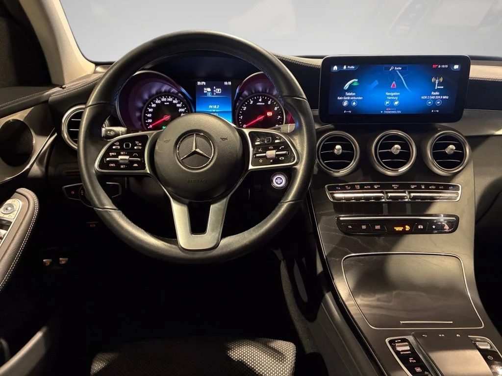 Mercedes-Benz-GLC 300 e-image-10
