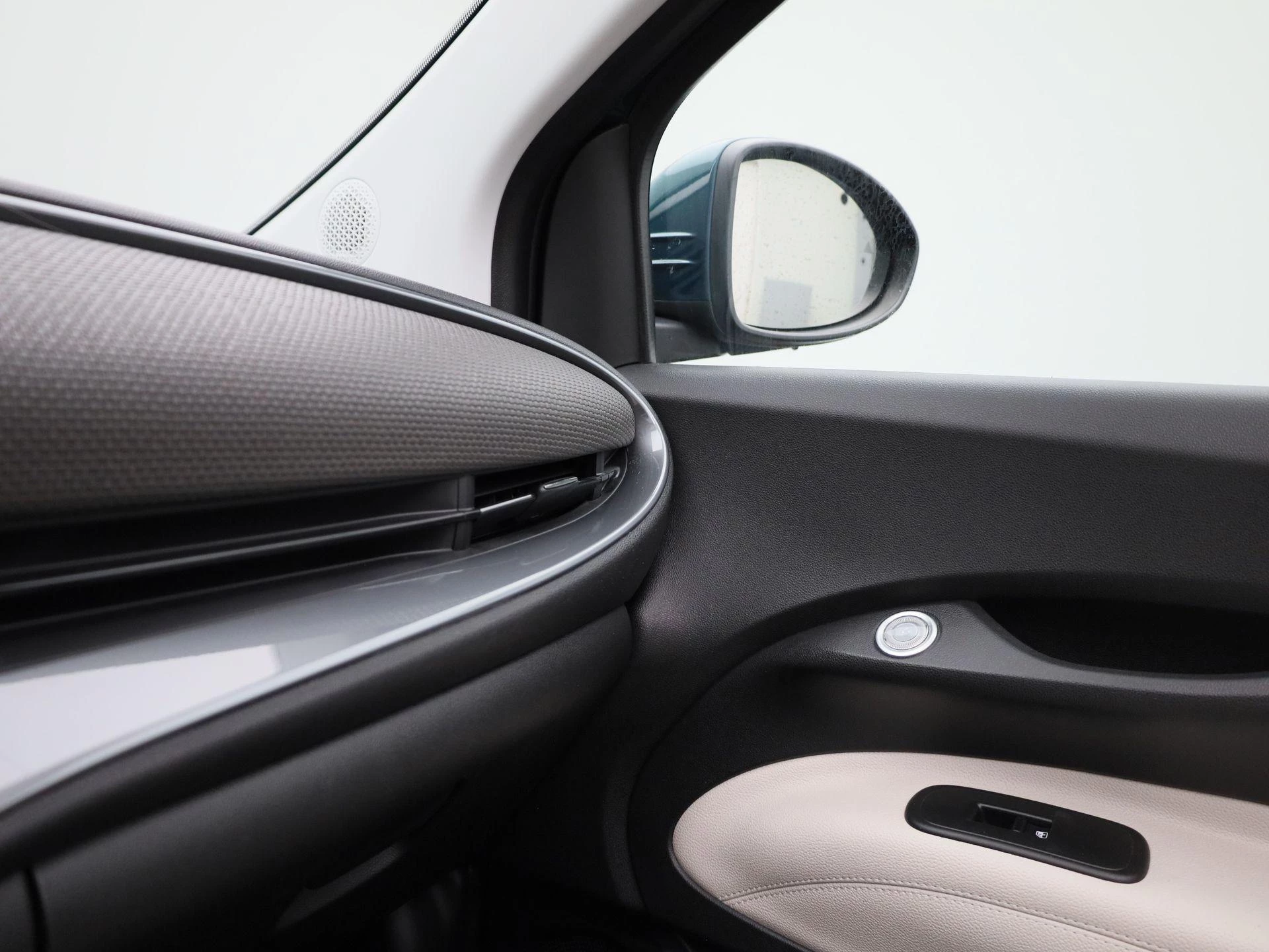 Fiat 500C La Prima 42 kWh