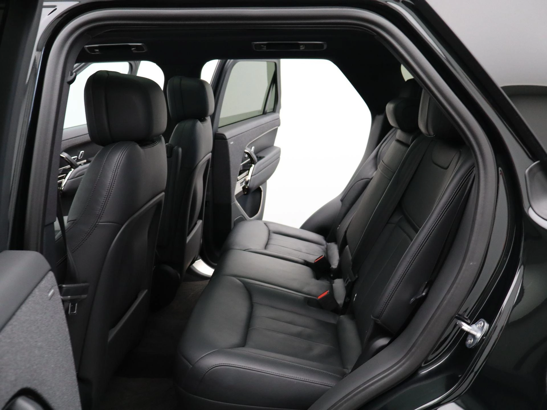 Land Rover Range Rover Sport 3.0 P440e Dynamic SE