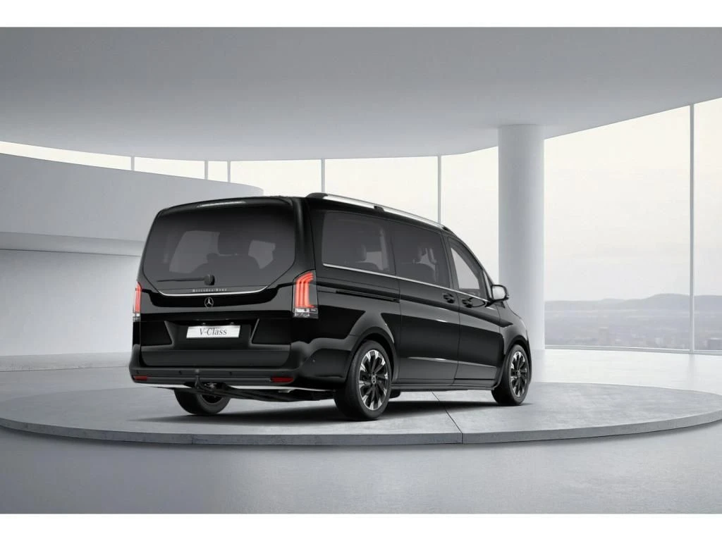 Mercedes-Benz-V-Klasse 300-image-2