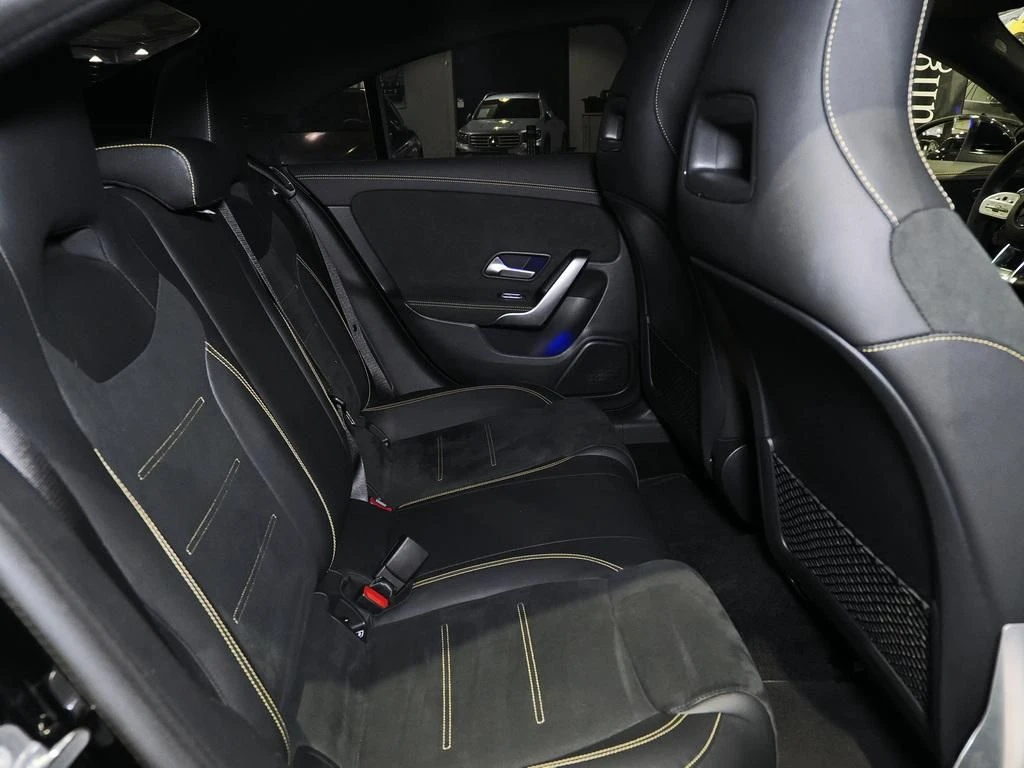 Mercedes-AMG-CLA 45 S AMG-image-14