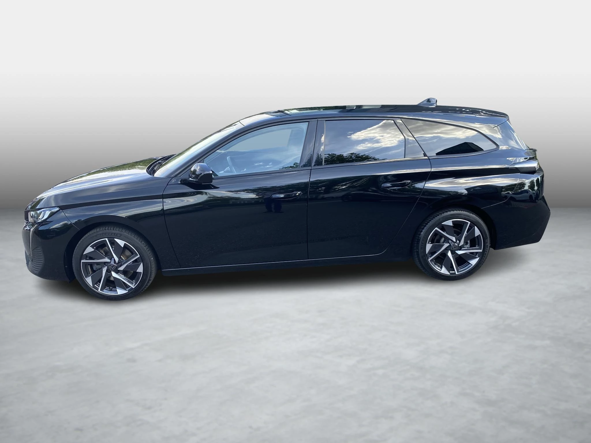 Peugeot 308 1.2 PureTech 130 S&S Allure Pack