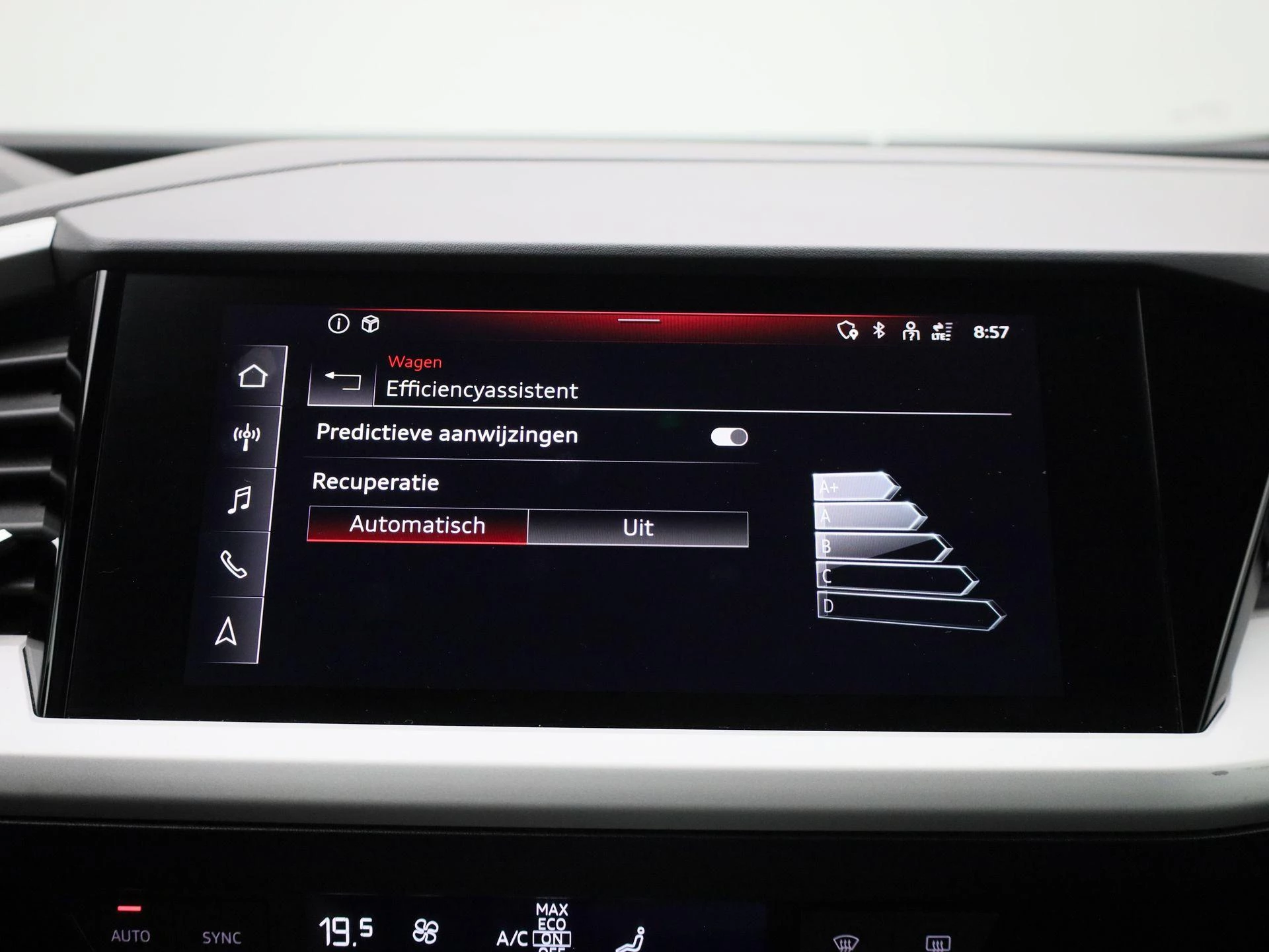 Audi Q4 e-tron 40 Attraction