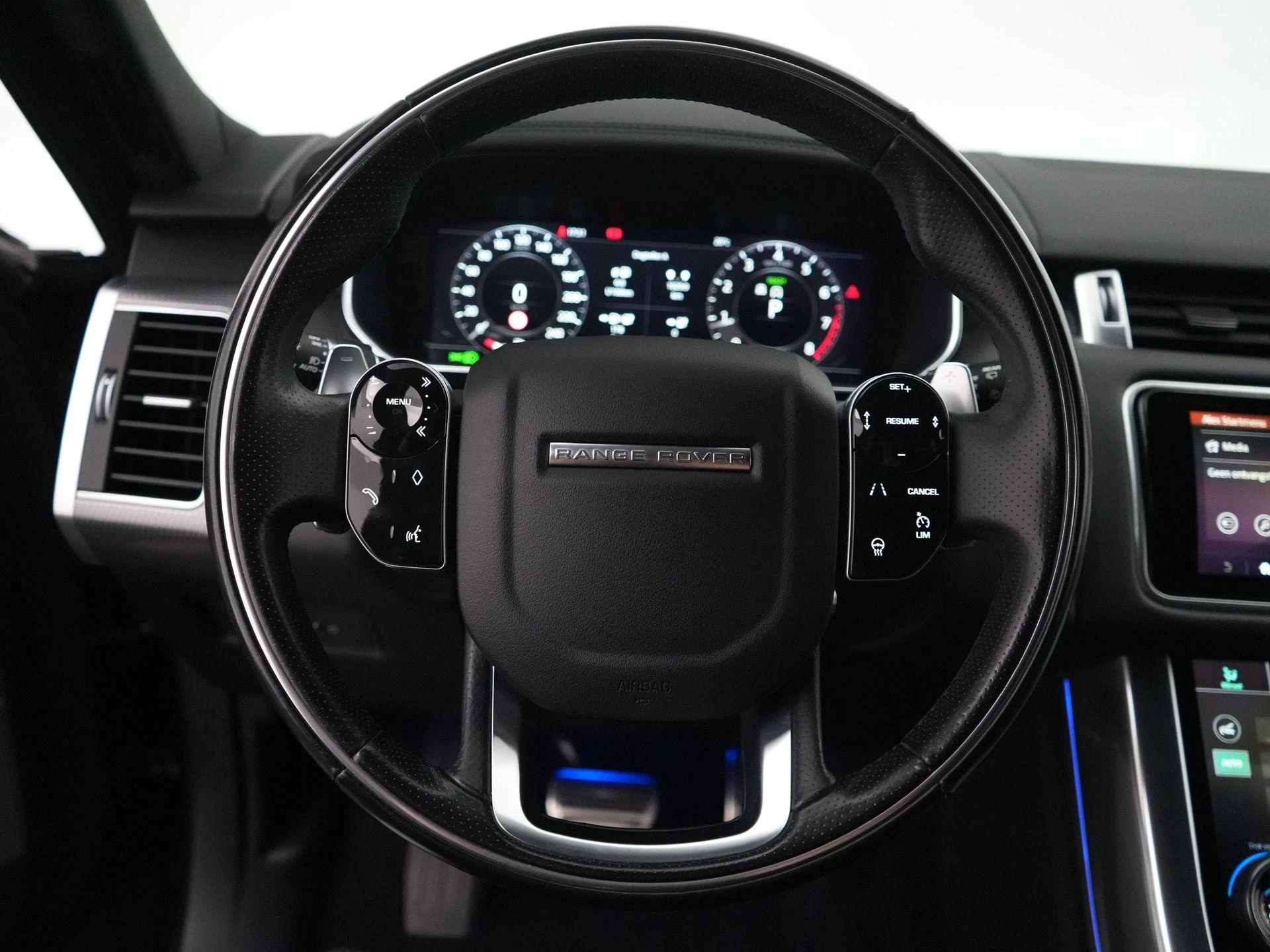 Land Rover Range Rover Sport P400e Autobiography Dynamic
