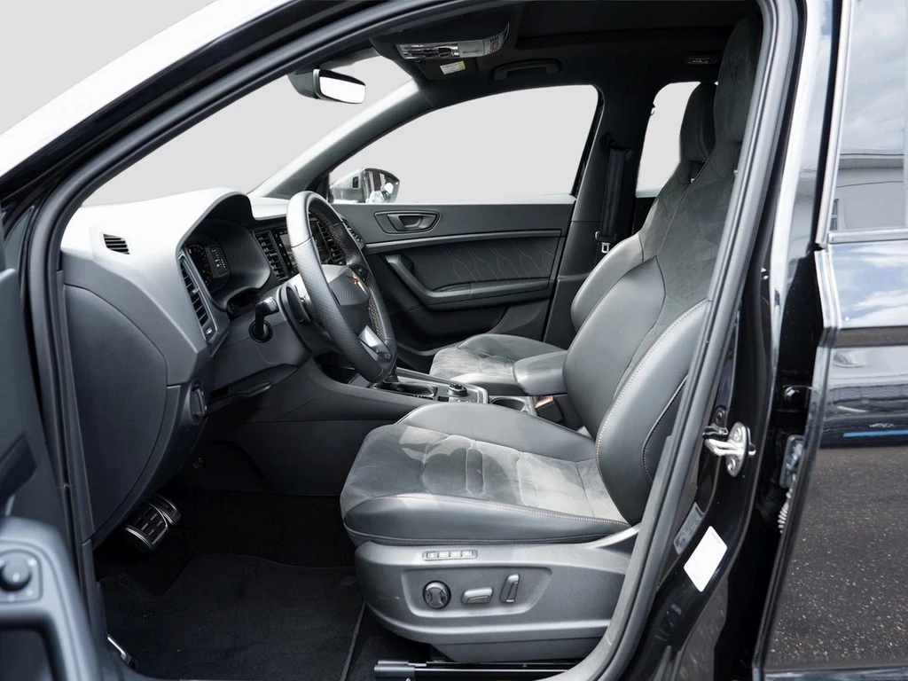 CUPRA Ateca 2.0 TSI DSG VZ 4Drive Navi/Pano/ACC