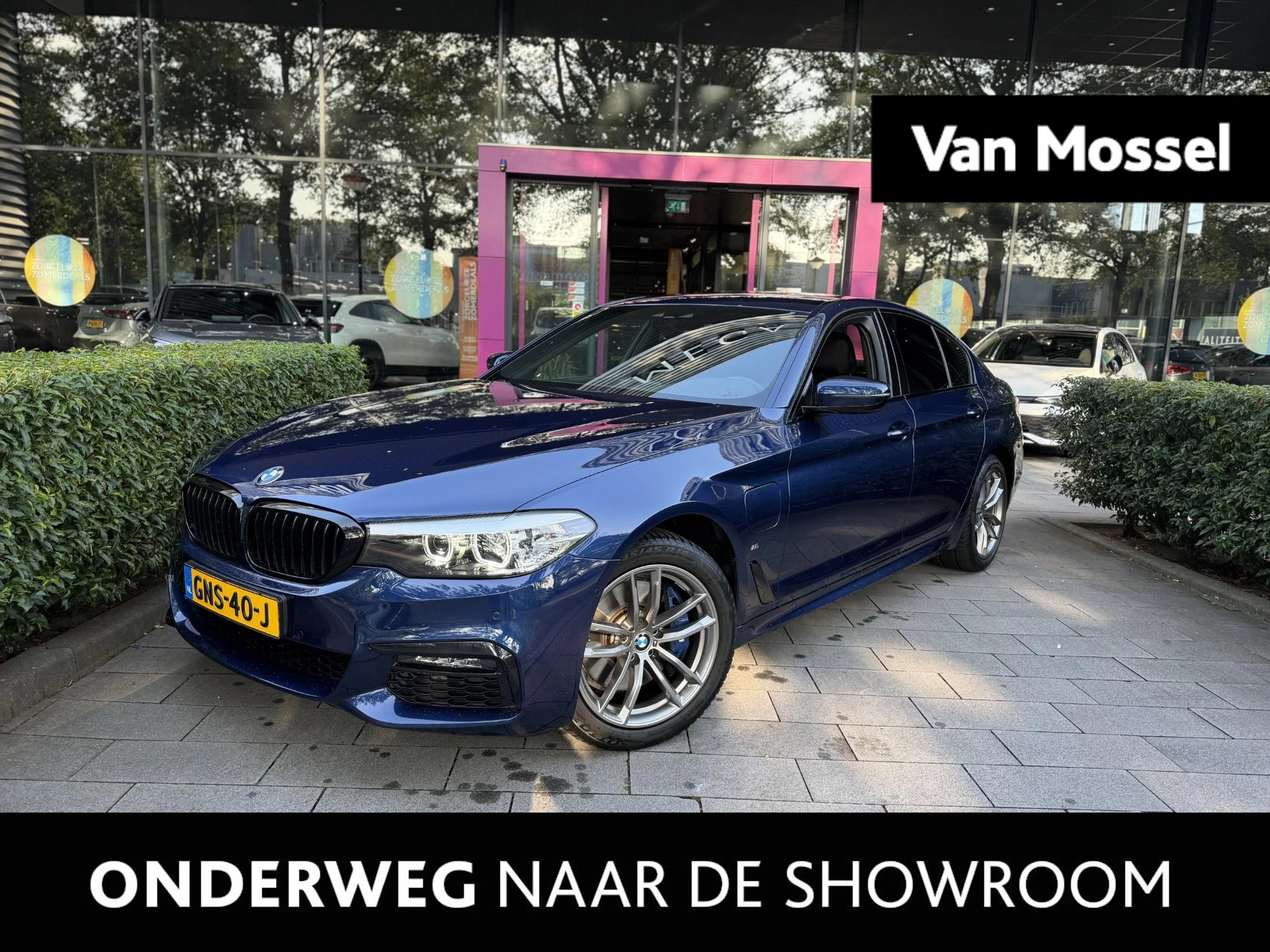 BMW-5 Serie-image-0
