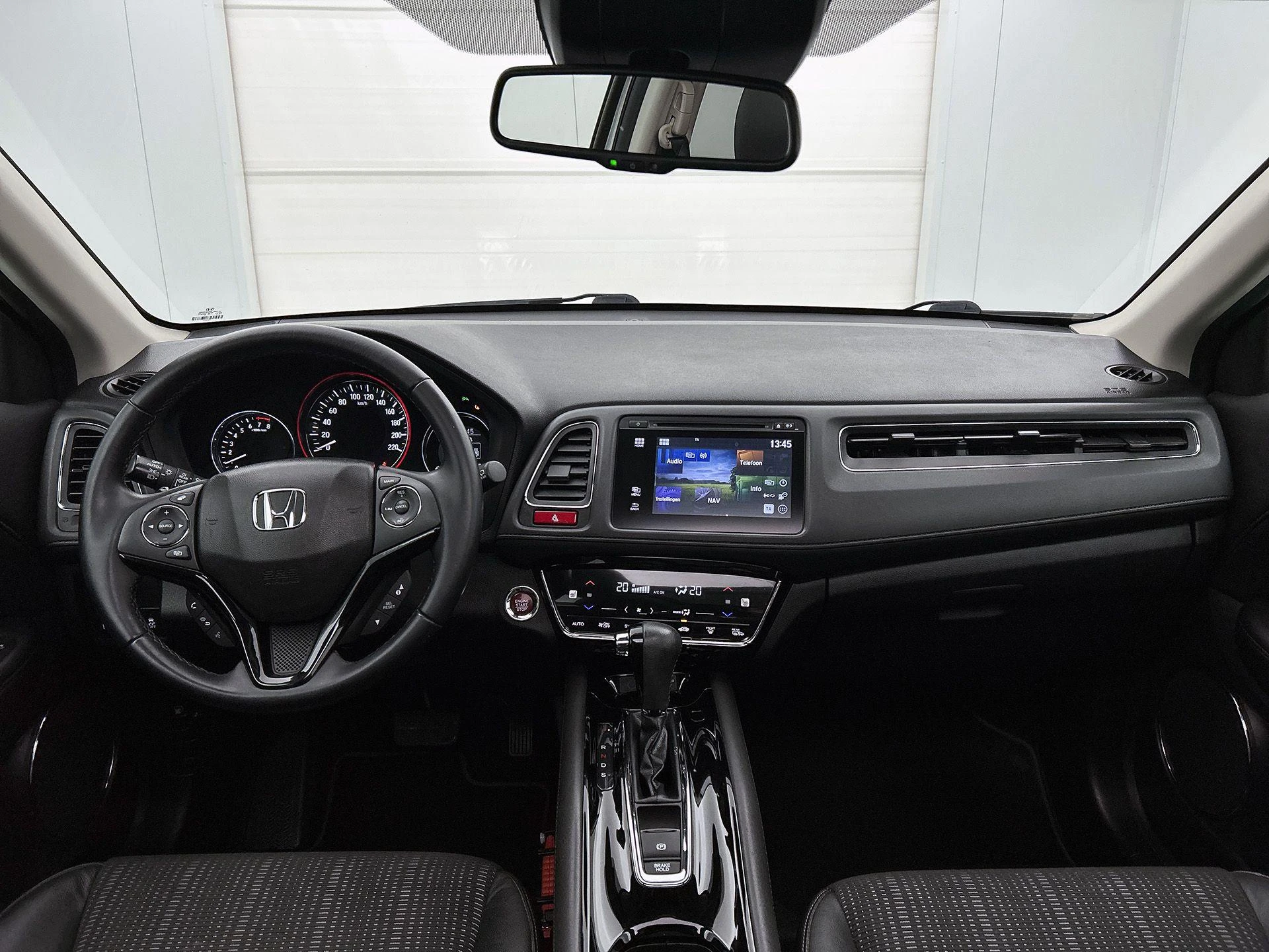 Honda-HR-V-image-19