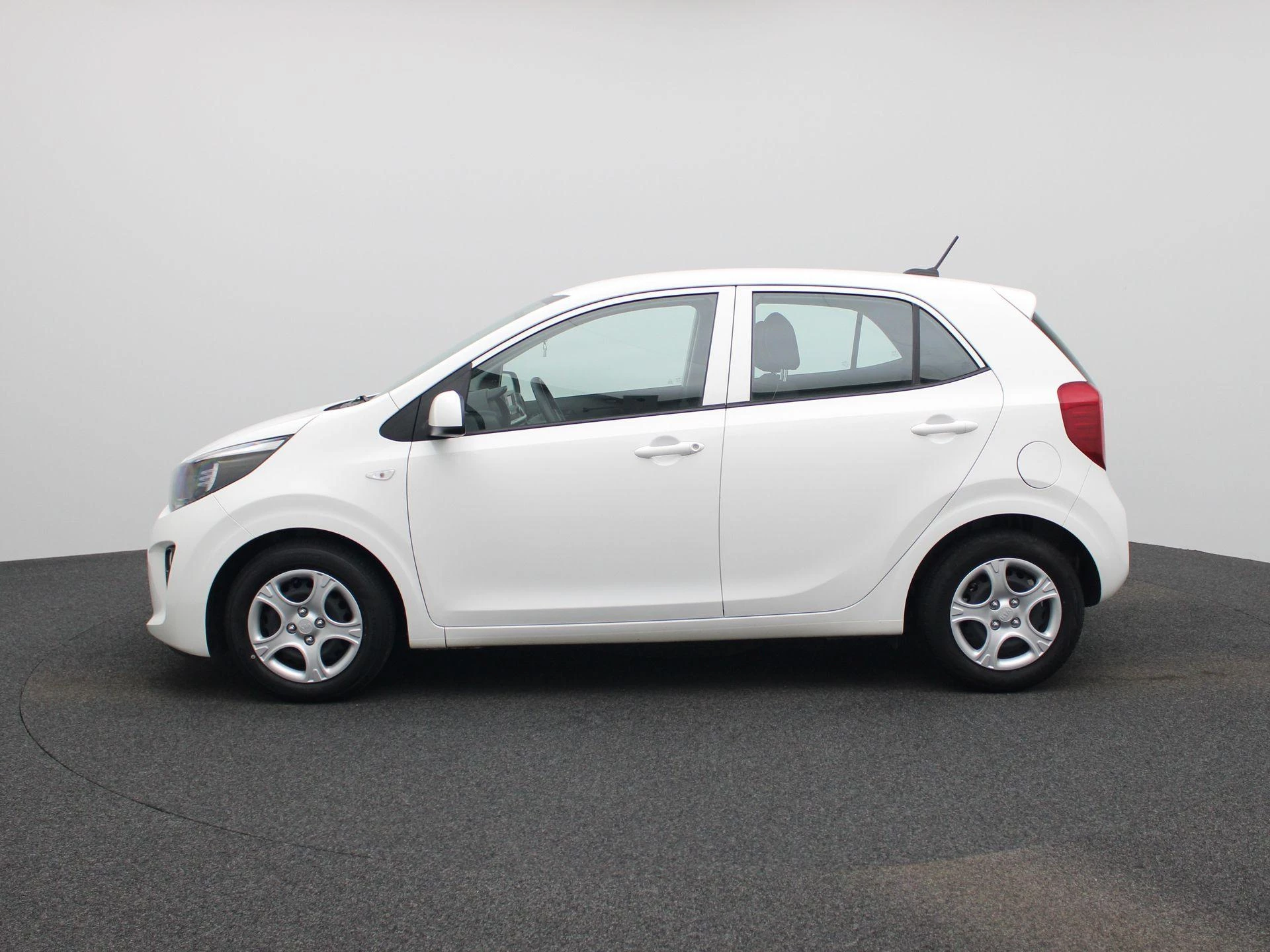 Kia Picanto Easy 1.0