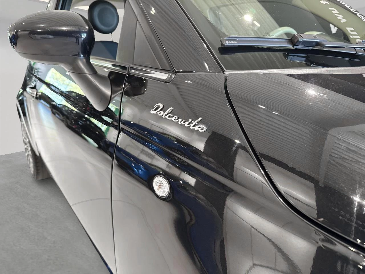 Fiat 500 1.0 Hybrid 70 Dolce Vita