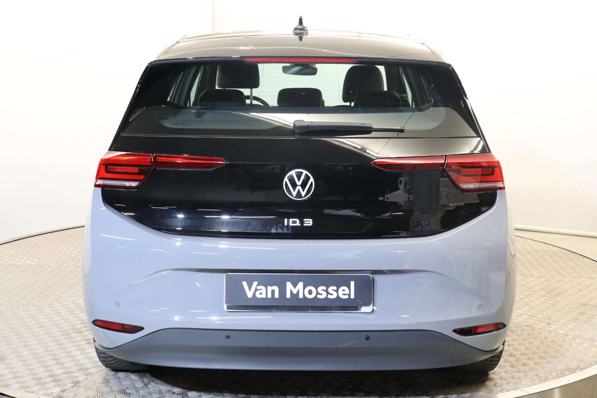 Volkswagen ID.3 58 kWh 150kW Active Pro Performance