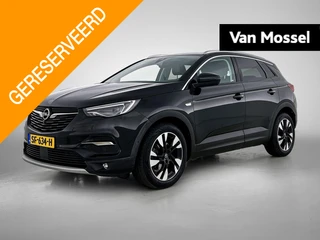 Opel Grandland X 1.2 Turbo Innovation
