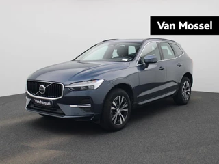 Volvo XC60 B4 Diesel Geartronic Momentum Pro