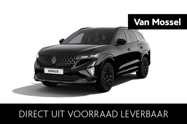 Renault Espace