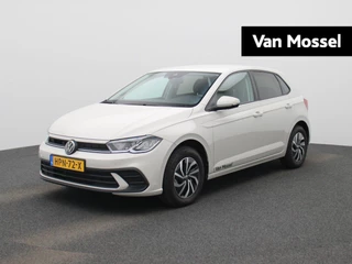 Volkswagen Polo 1.0 TSI Life Edition