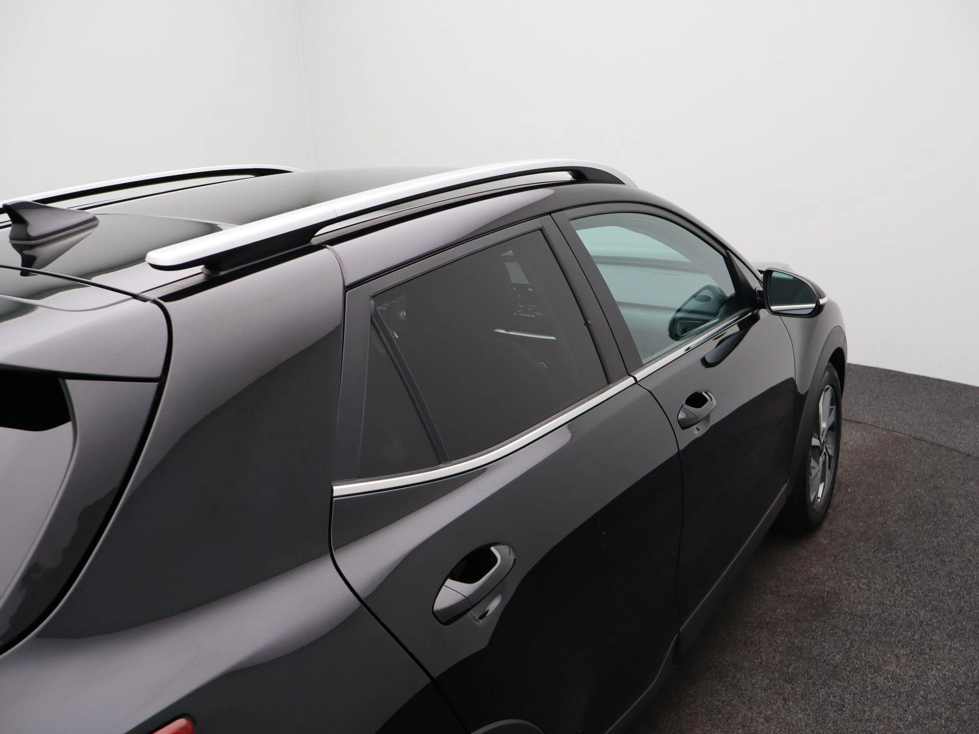 Kia Stonic 1.0 T-GDi MHEV GT-Line