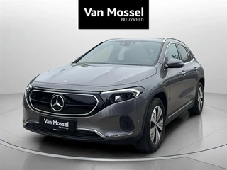 Mercedes-Benz EQA 250 EL Progressive 190HK 5d Aut.