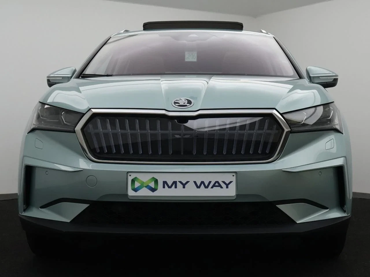 Škoda-Enyaq iV-image-1