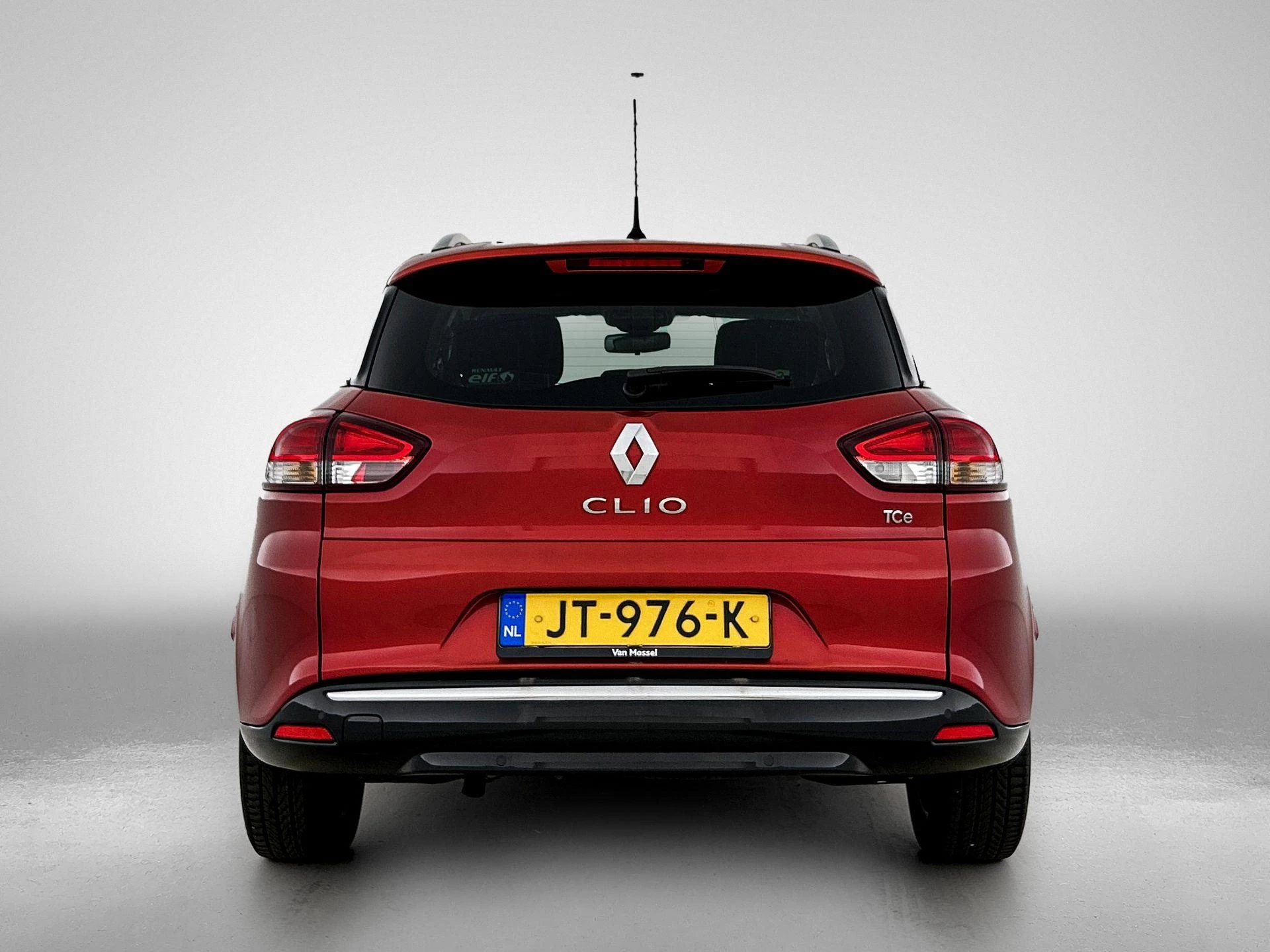 Renault Clio Estate 0.9 TCe Limited