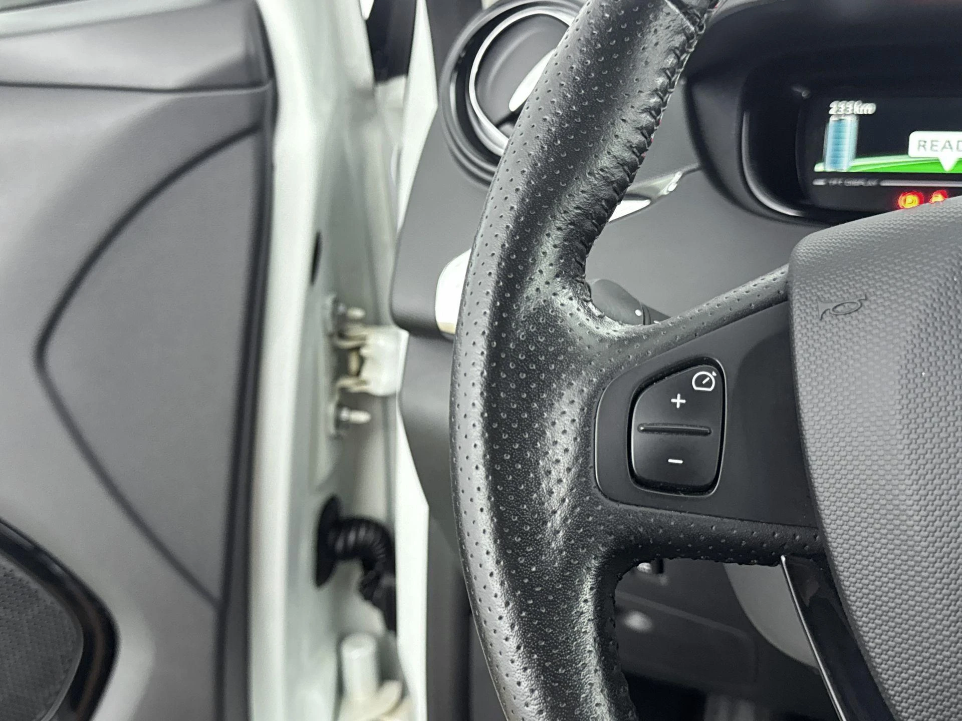 Renault ZOE R110 Limited 41 kWh