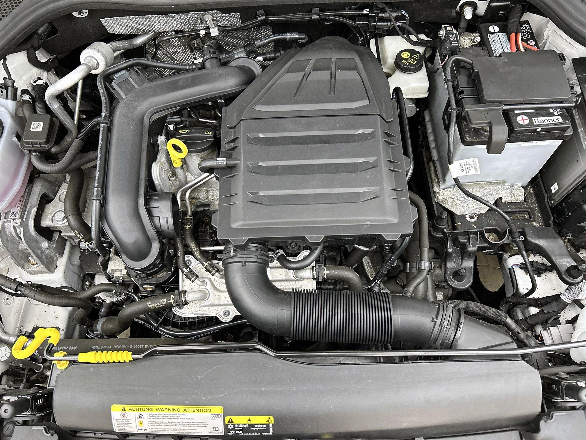 Audi-A1 Sportback-image-19