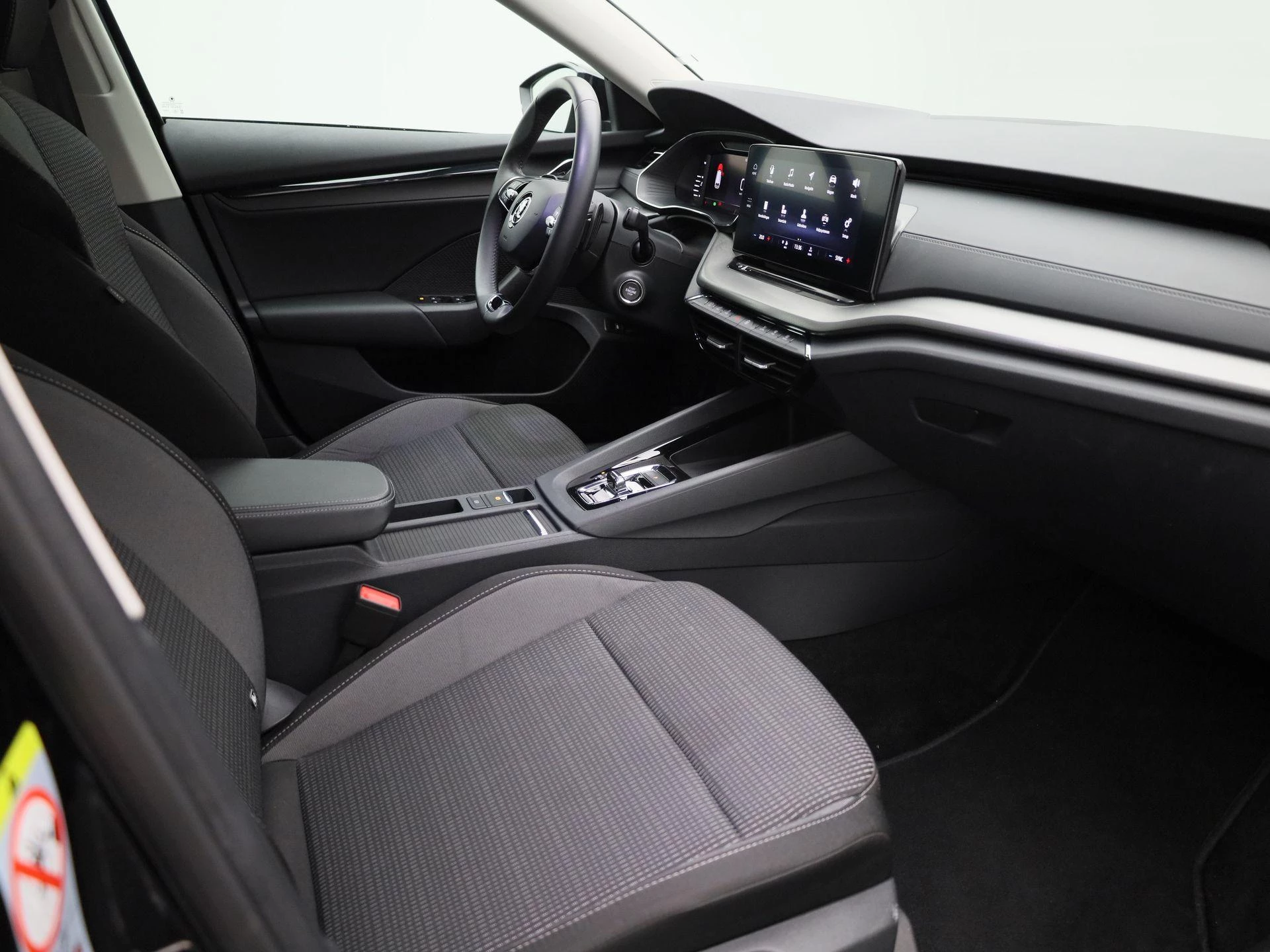 Škoda Octavia Combi 1.0 e-TSI Business Edition
