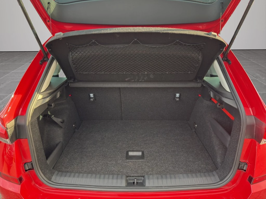 Škoda Kamiq 1.0 TSI Clever *KAMERA*LED*SITZHEIZUNG*