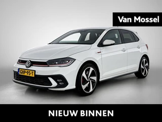 Volkswagen Polo 2.0 TSI GTI | 207 PK |