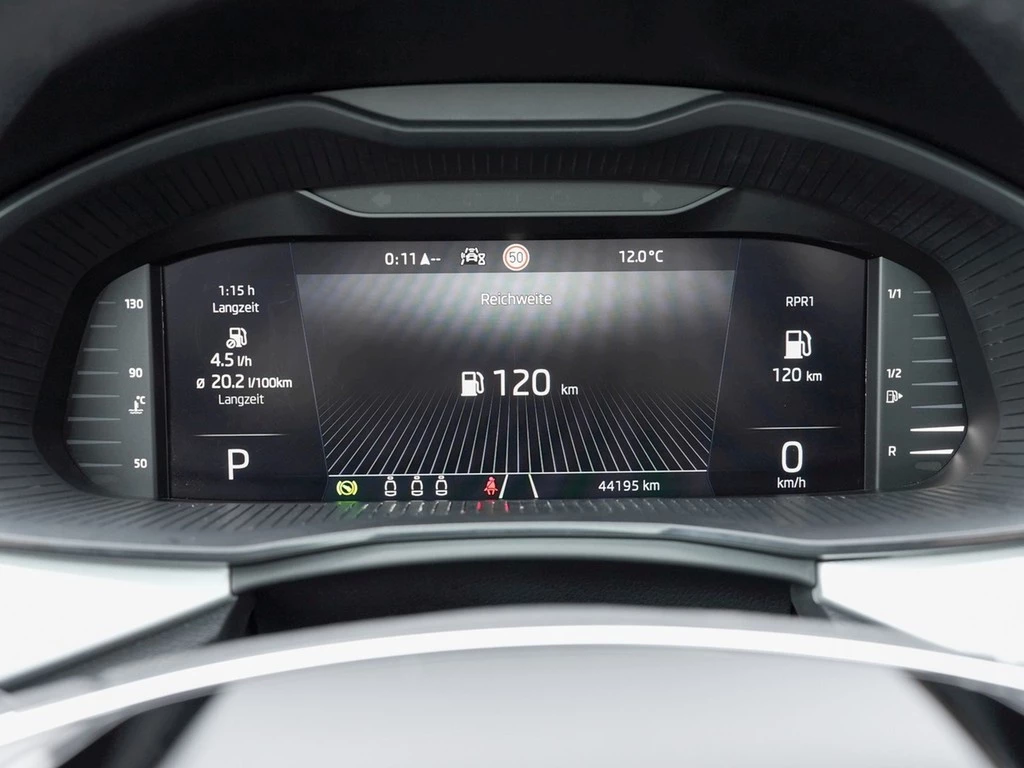Škoda Kamiq 1.0 TSI DSG Ambition