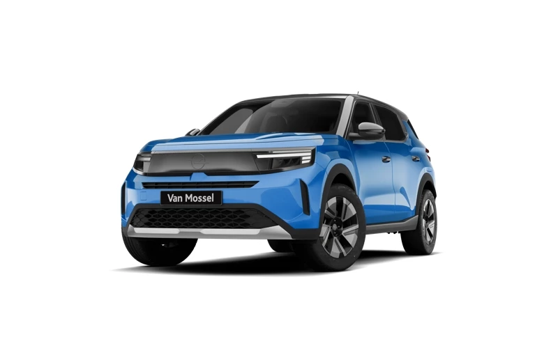 Opel-Frontera-image-0