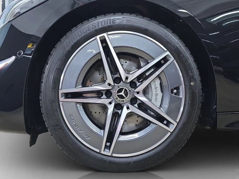 Mercedes-Benz C-Klasse 200 d AMG ADV. AHK LED KAMERA MEMORY KEYLESS AMG Line