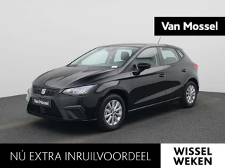 SEAT Ibiza 1.0 EcoTSI Style 95 PK