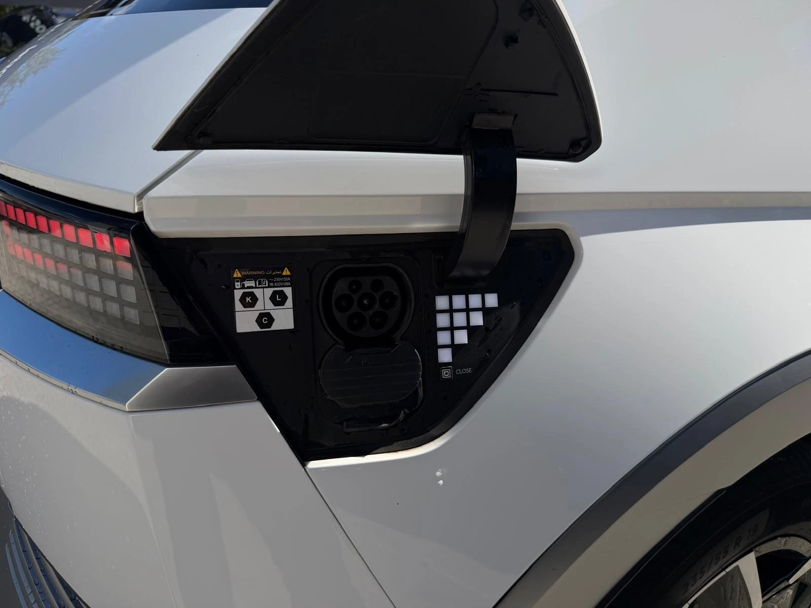 Hyundai-IONIQ 5-image-34