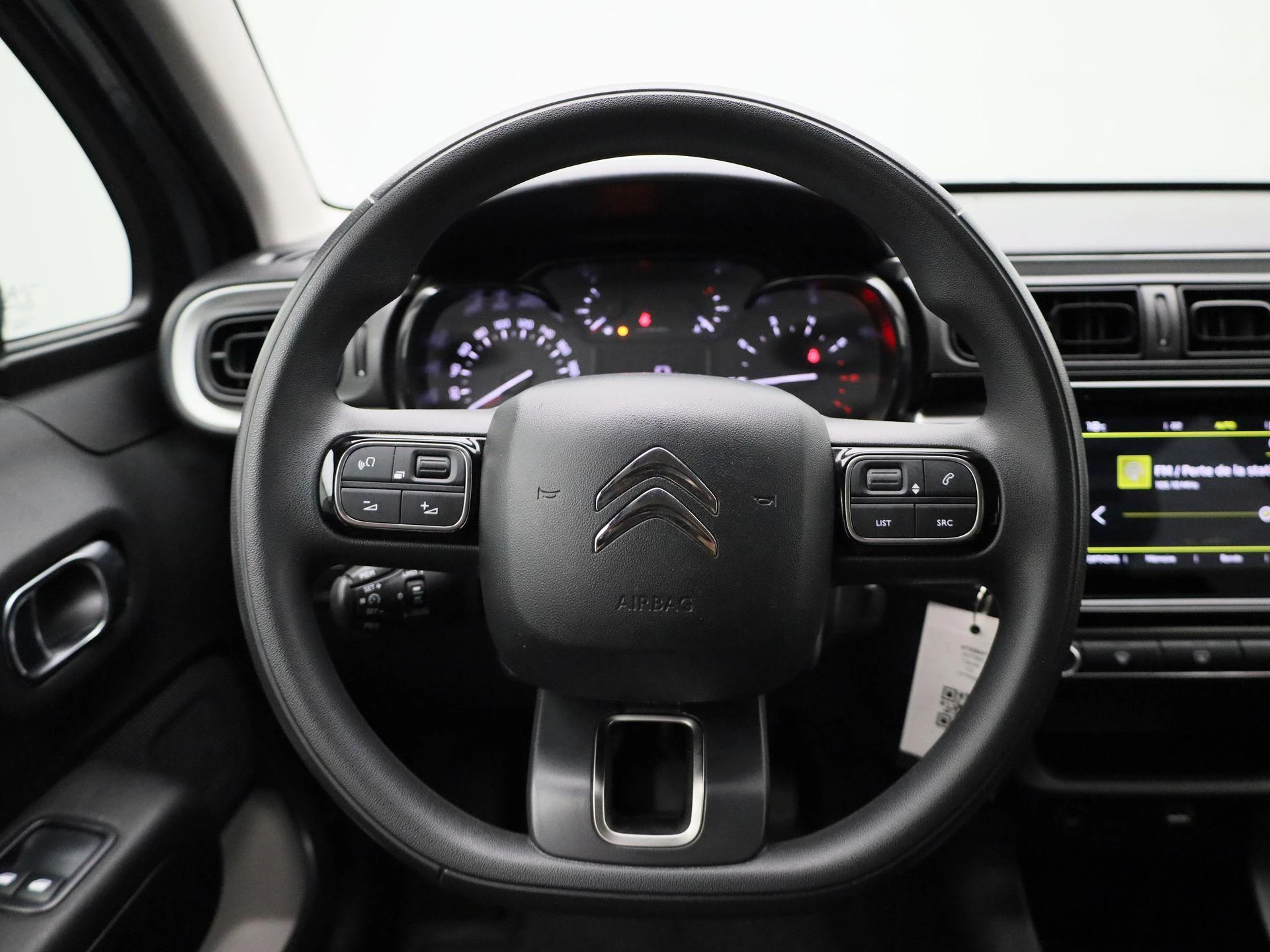 Citroën C3 1.2 PureTech 82 S&S MAN Feel