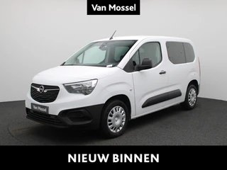 Opel Combo Life 1.5 Turbo D 100 MT6 Edition
