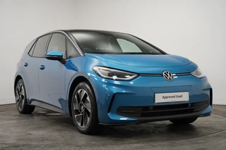 Volkswagen ID.3 150kW Match Pro 59kWh 5dr Auto